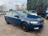 Skoda Octavia fredersdorf-vogelsdorf