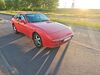 Porsche 944 stockhausen-illfurth