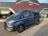 Ford Tourneo Custom wattmannshagen