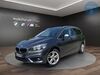 BMW 218 Gran Tourer kummersdorf-gut