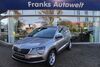 Skoda Karoq kummersdorf-gut
