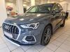 Audi Q3 kratzenburg