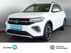 VW T-Cross ilshofen
