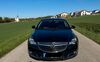Opel Insignia schoefweg