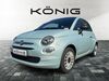 Fiat 500 osthausen-wuelfershausen