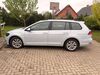 VW Golf kuemmernitztal