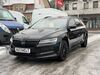 Skoda Superb kummersdorf-gut