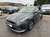 Kia pro ceed / ProCeed roedelhausen