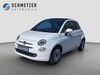 Fiat 500C Büddenstedt