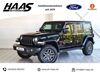 Jeep Wrangler walhausen