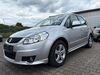 Suzuki SX4 Münchweiler am Klingbach