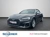 Audi S5 krauchenwies