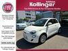 Fiat 500e schenkenzell