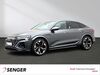 Audi SQ8 e-tron Leer (Ostfriesland)