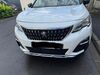 Peugeot 3008 hoehr-grenzhausen