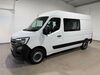 Renault Master schoenburg