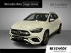 Mercedes-Benz GLA 200 lauchroeden