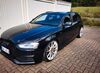 Audi S4 huelseburg