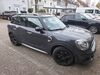 Mini Cooper SD Countryman Albisheim (Pfrimm)