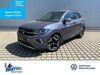 VW T-Cross deutschland