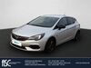 Opel Astra juetrichau