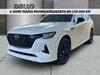 Mazda CX-60 suedergellersen