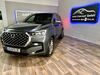 SsangYong REXTON niederhosenbach