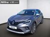 Renault Captur hueckeswagen