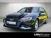 Audi A4 trechtingshausen