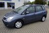 Toyota Corolla Verso muldenstein