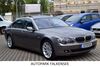 BMW 750 toepchin
