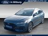 Ford Focus dudeldorf