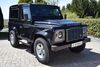 Land Rover Defender osthausen-wuelfershausen