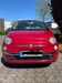 Fiat 500C soergenloch