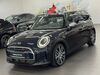 Mini Cooper Cabrio woelferbuett