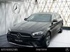 Mercedes-Benz E 220 orlamuende