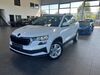 Skoda Karoq niederduerenbach