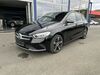 Mercedes-Benz B 200 trechtingshausen