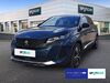 Peugeot 3008 roedelhausen