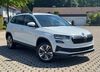 Skoda Karoq dorn-duerkheim