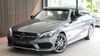 Mercedes-Benz C 43 AMG schoefweg