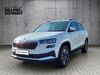 Skoda Karoq huelseburg