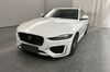 Jaguar XE dankmarshausen