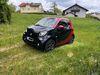 Smart ForTwo tegernsee
