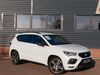 Seat Ateca nessa