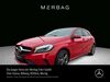 Mercedes-Benz A 180 undenheim