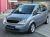 Opel Meriva schoefweg