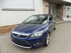 Ford Focus schlosskulm