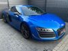 Audi R8 Aichtal