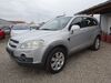 Chevrolet Captiva kreis|erlangen-hoechstadt